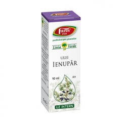 Ulei IENUPAR 10 ml